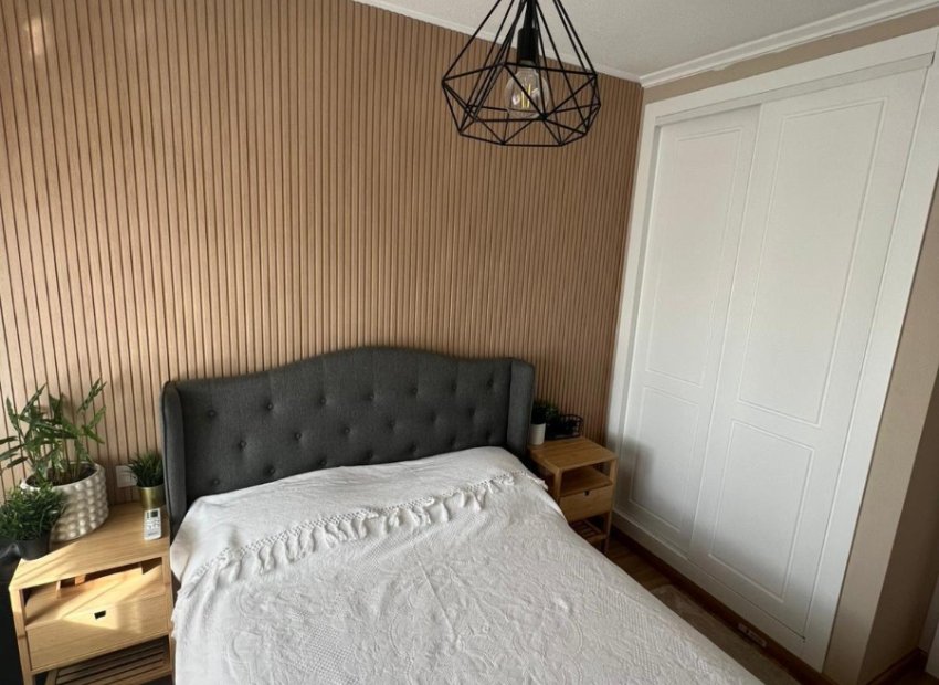 Resale - Apartments - Flats - Torre de la Horadada
