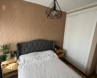 Resale - Apartments - Flats - Torre de la Horadada