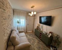 Resale - Apartments - Flats - Torre de la Horadada