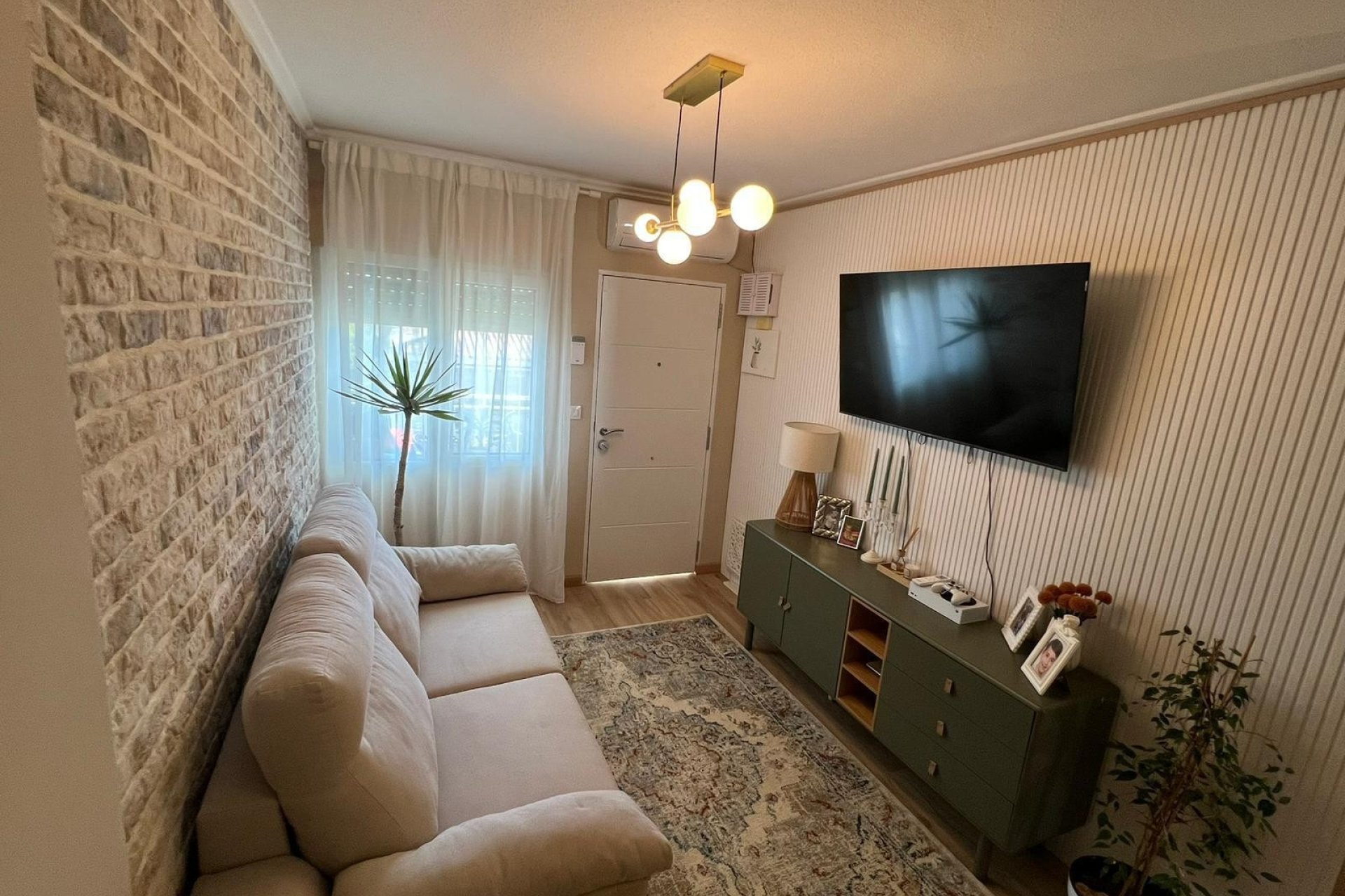 Resale - Apartments - Flats - Torre de la Horadada