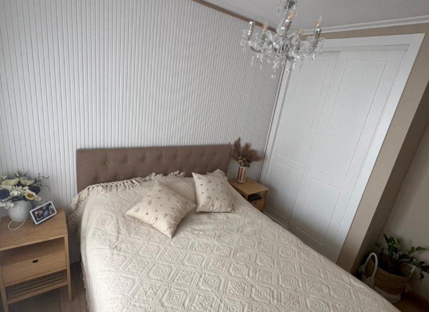 Resale - Apartments - Flats - Torre de la Horadada