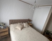 Resale - Apartments - Flats - Torre de la Horadada