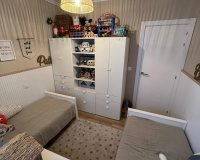 Resale - Apartments - Flats - Torre de la Horadada