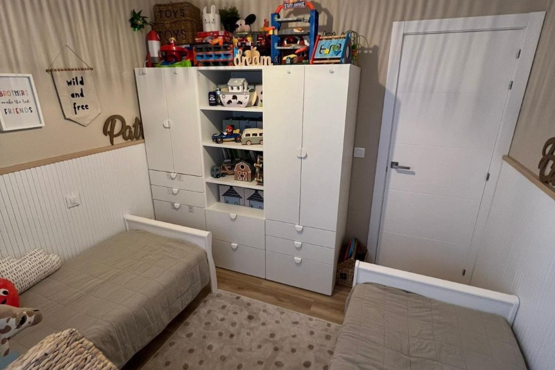 Resale - Apartments - Flats - Torre de la Horadada
