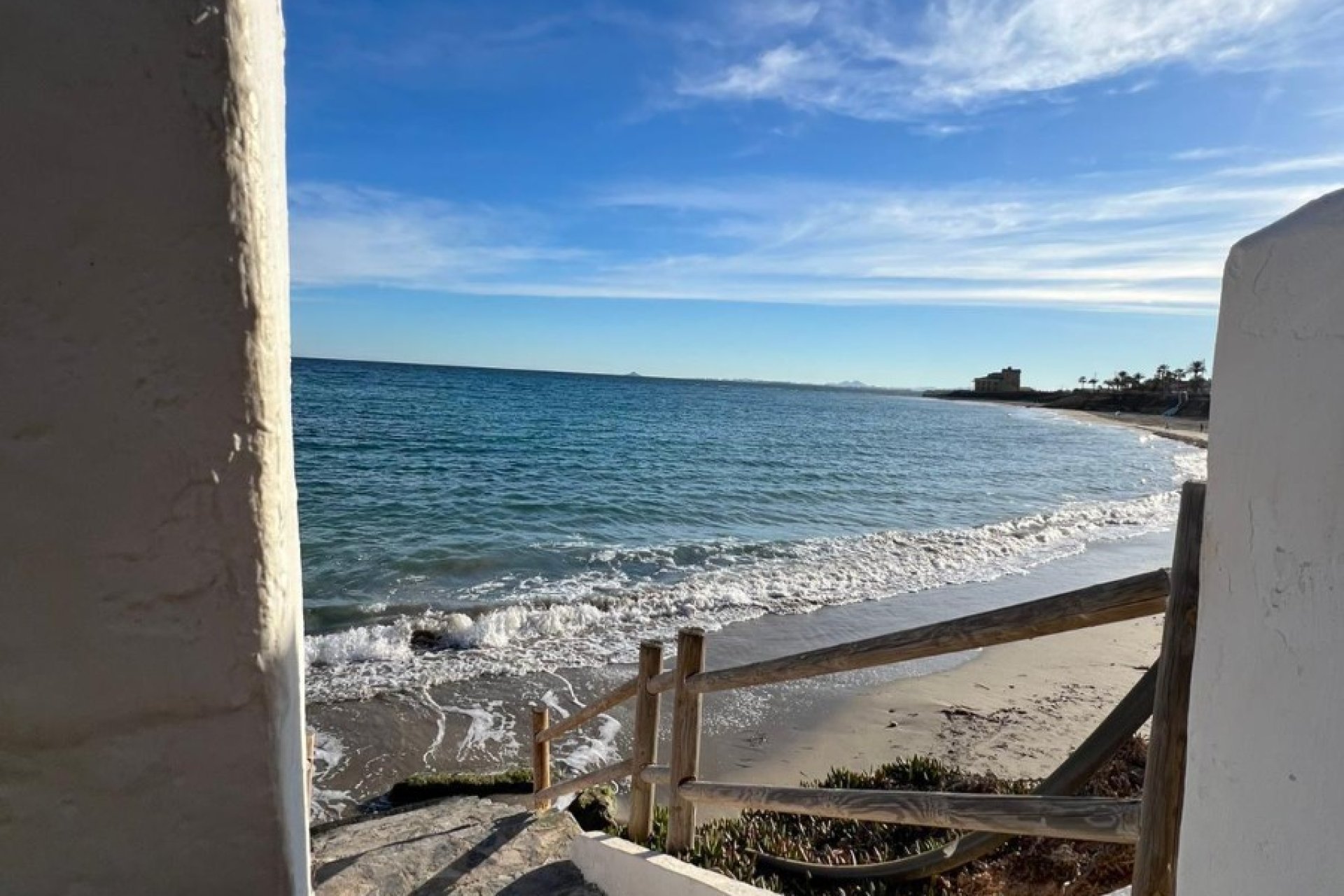 Resale - Apartments - Flats - Torre de la Horadada