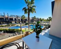 Resale - Apartments - Flats - Torre de la Horadada