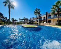 Resale - Apartments - Flats - Torre de la Horadada