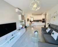 Resale - Apartments - Flats - Torre de la Horadada