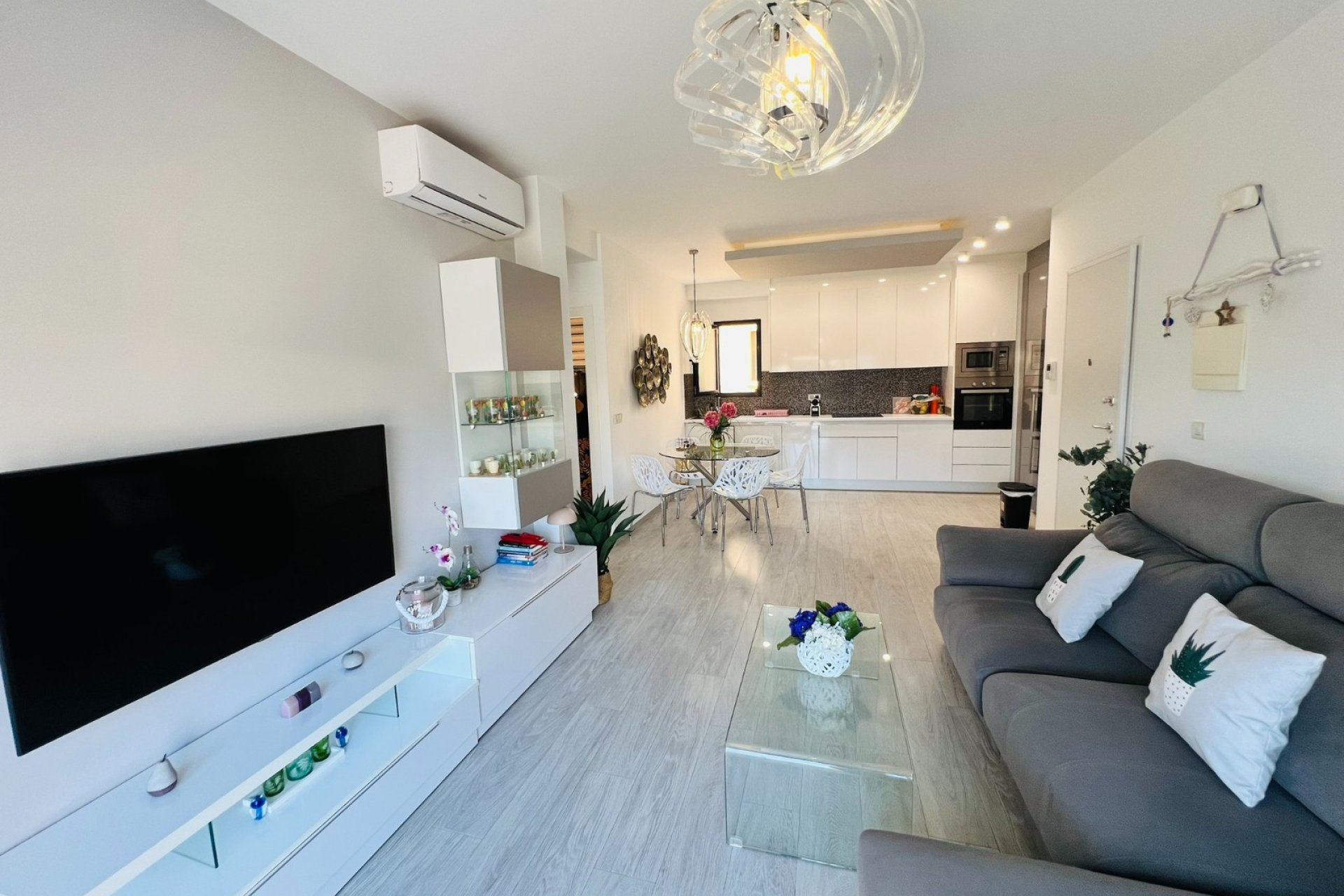 Resale - Apartments - Flats - Torre de la Horadada