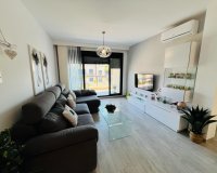 Resale - Apartments - Flats - Torre de la Horadada