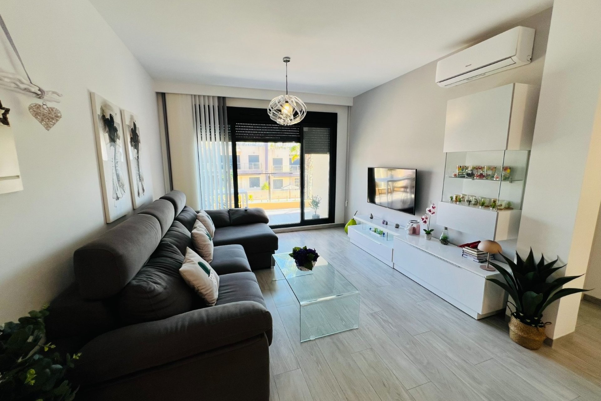 Resale - Apartments - Flats - Torre de la Horadada