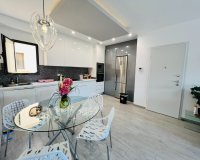 Resale - Apartments - Flats - Torre de la Horadada