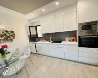Resale - Apartments - Flats - Torre de la Horadada