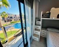 Resale - Apartments - Flats - Torre de la Horadada