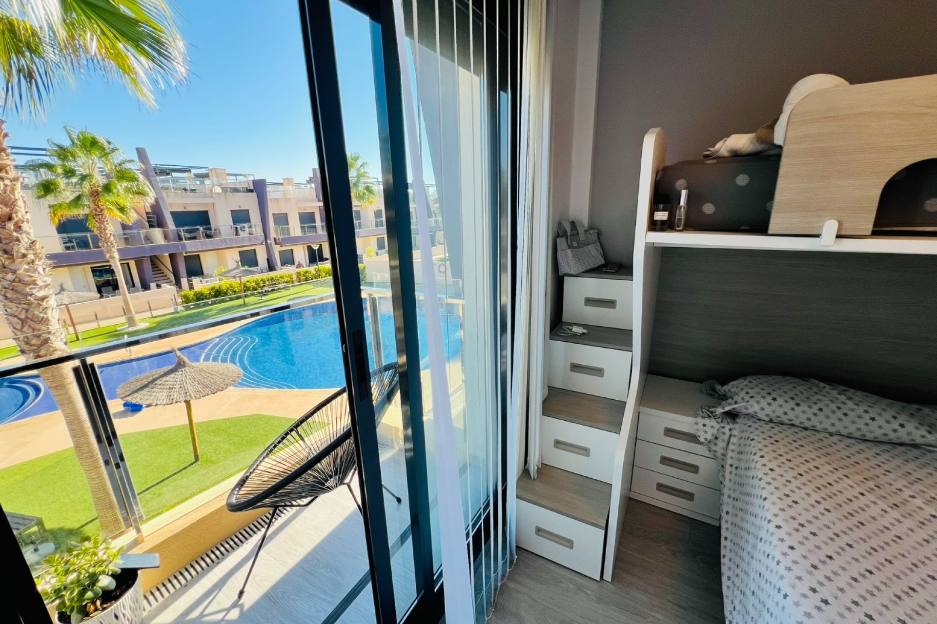 Resale - Apartments - Flats - Torre de la Horadada