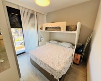 Resale - Apartments - Flats - Torre de la Horadada