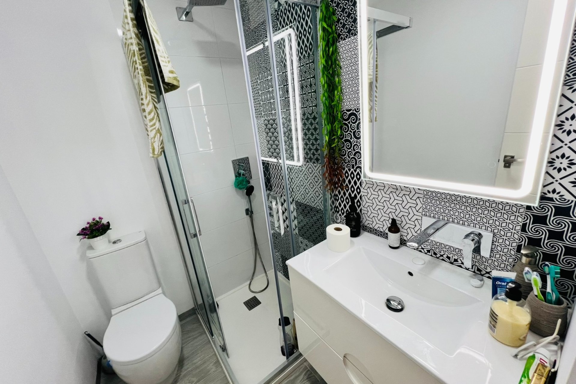 Resale - Apartments - Flats - Torre de la Horadada