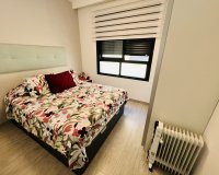 Resale - Apartments - Flats - Torre de la Horadada