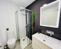 Resale - Apartments - Flats - Torre de la Horadada