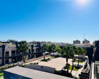 Resale - Apartments - Flats - Torre de la Horadada