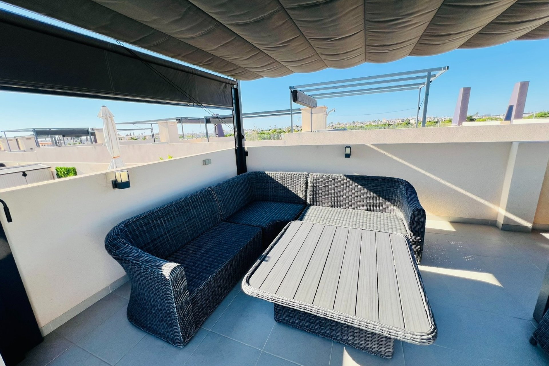 Resale - Apartments - Flats - Torre de la Horadada