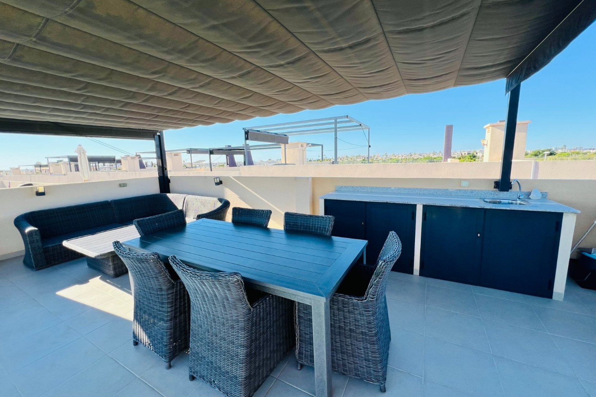 Resale - Apartments - Flats - Torre de la Horadada