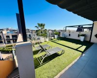 Resale - Apartments - Flats - Torre de la Horadada
