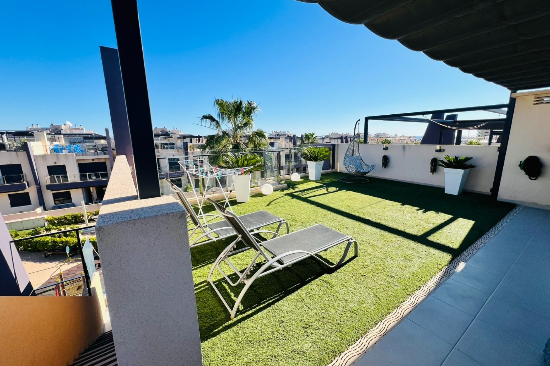 Resale - Apartments - Flats - Torre de la Horadada