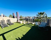 Resale - Apartments - Flats - Torre de la Horadada