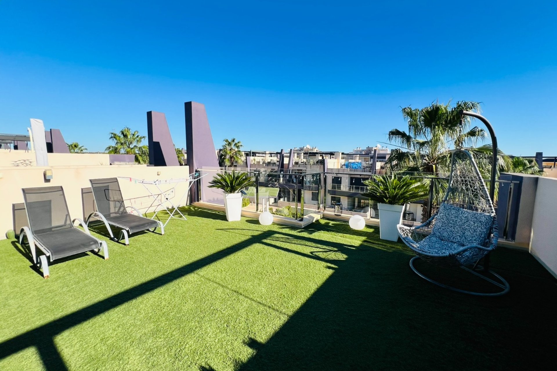 Resale - Apartments - Flats - Torre de la Horadada