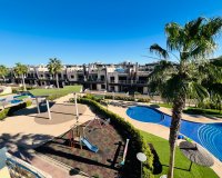 Resale - Apartments - Flats - Torre de la Horadada