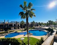 Resale - Apartments - Flats - Torre de la Horadada