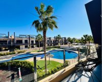 Resale - Apartments - Flats - Torre de la Horadada