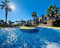 Resale - Apartments - Flats - Torre de la Horadada