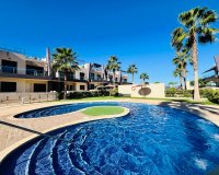 Resale - Apartments - Flats - Torre de la Horadada