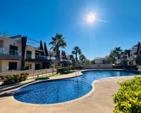 Resale - Apartments - Flats - Torre de la Horadada