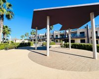 Resale - Apartments - Flats - Torre de la Horadada