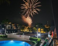 Resale - Apartments - Flats - Torre de la Horadada