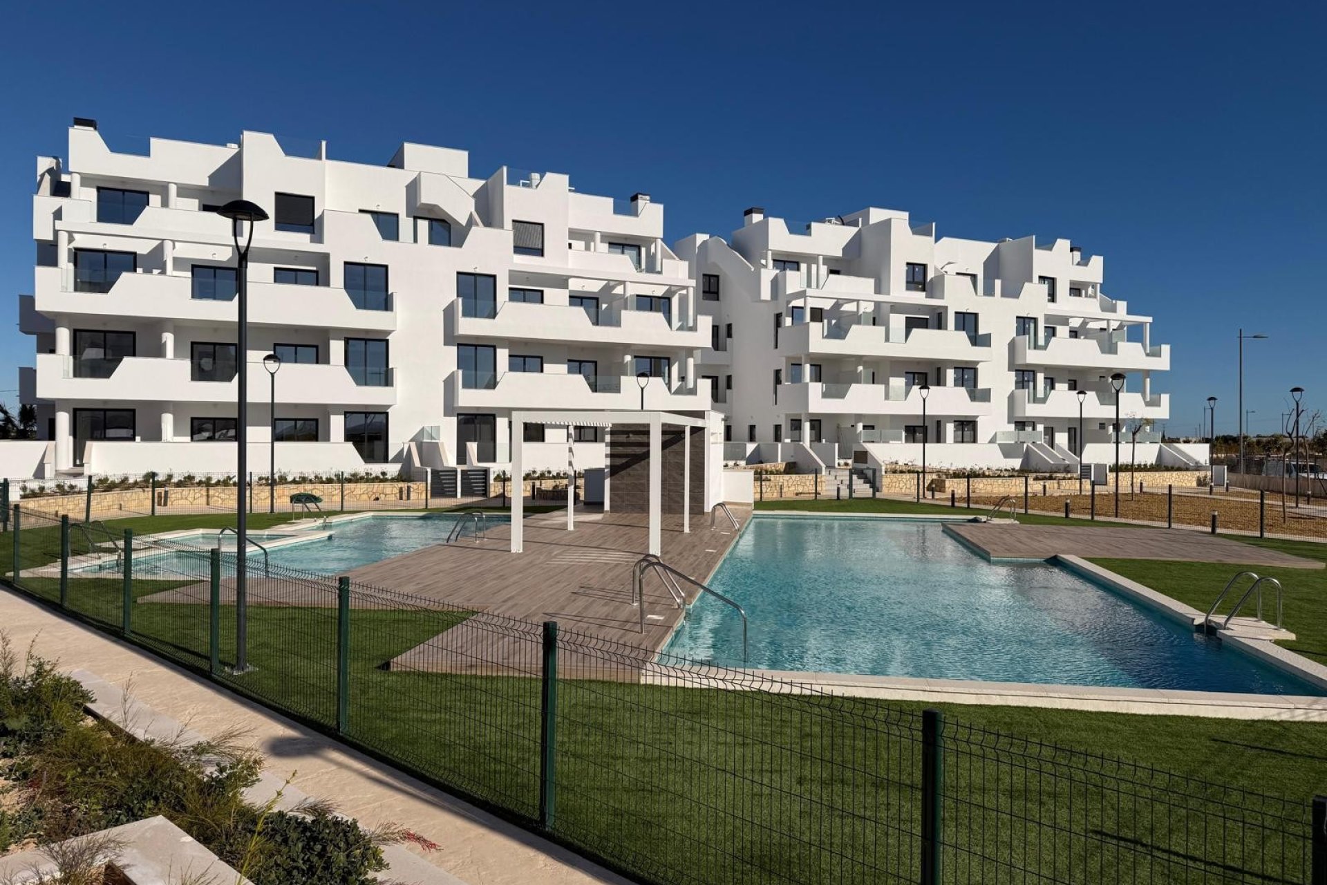 Resale - Apartments - Flats - Torre Pacheco - Santa Rosalia