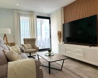 Resale - Apartments - Flats - Torre Pacheco - Santa Rosalia