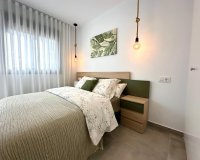 Resale - Apartments - Flats - Torre Pacheco - Santa Rosalia