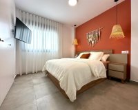 Resale - Apartments - Flats - Torre Pacheco - Santa Rosalia