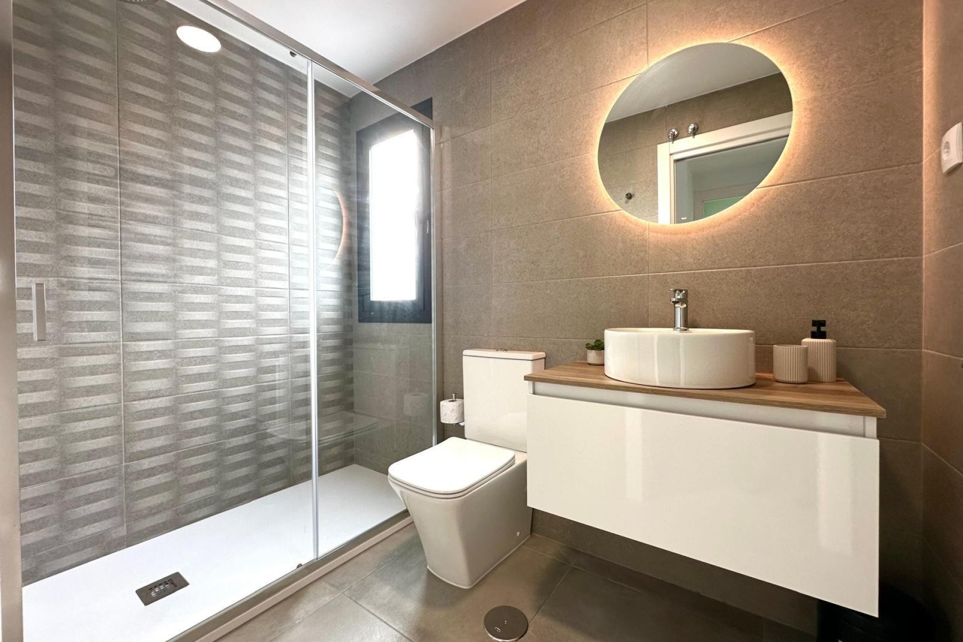 Resale - Apartments - Flats - Torre Pacheco - Santa Rosalia