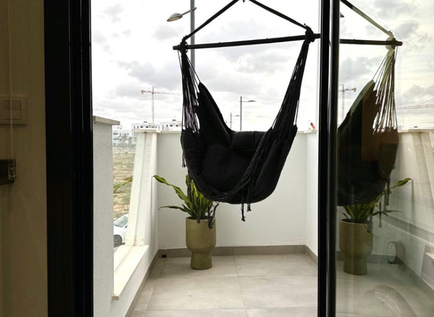 Resale - Apartments - Flats - Torre Pacheco - Santa Rosalia