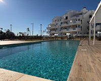Resale - Apartments - Flats - Torre Pacheco - Santa Rosalia