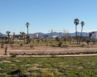 Resale - Apartments - Flats - Torre Pacheco - Santa Rosalia