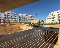 Resale - Apartments - Flats - Torre Pacheco - Santa Rosalia