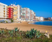 Resale - Apartments - Flats - Torrevieia - Acequion