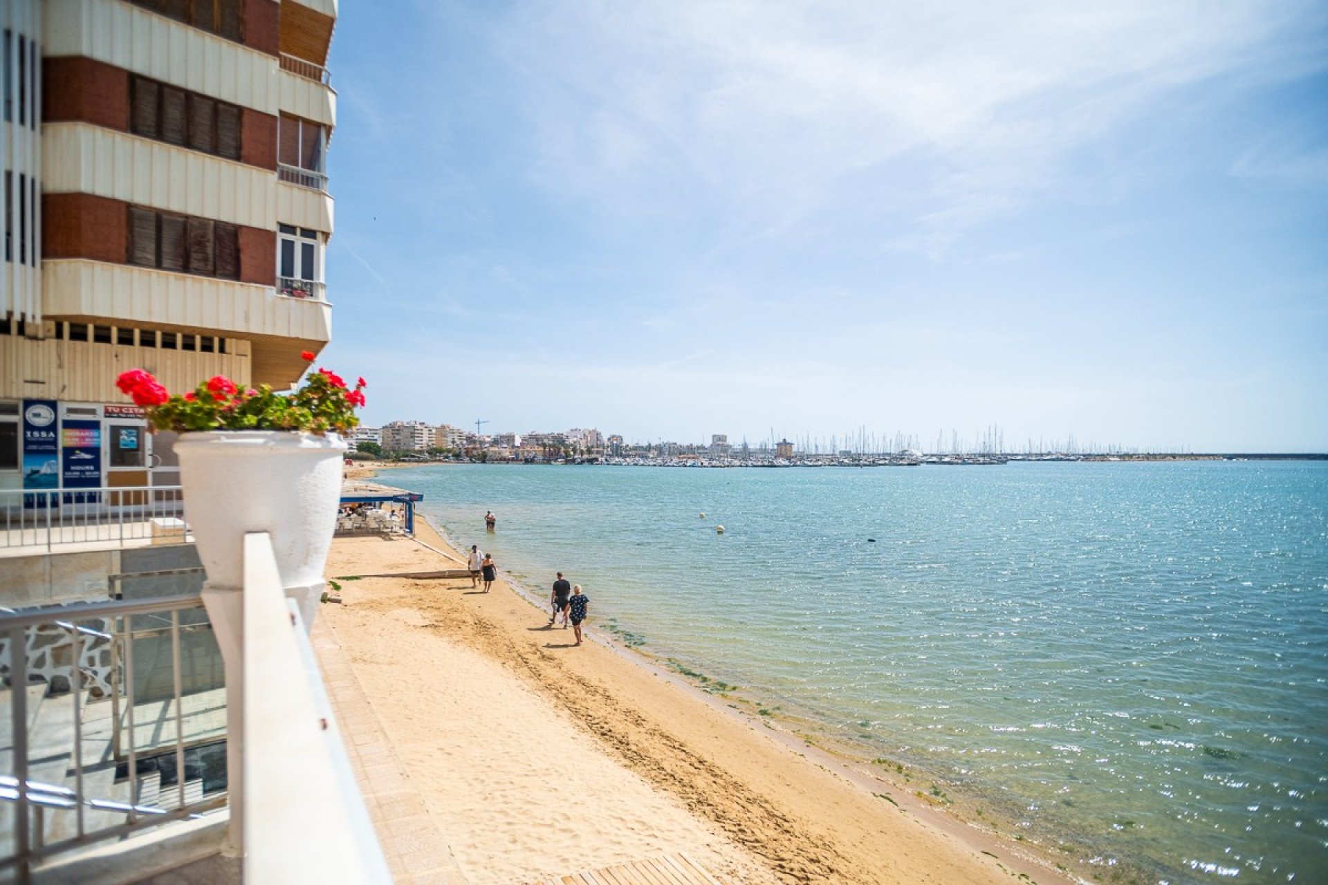 Resale - Apartments - Flats - Torrevieia - Acequion