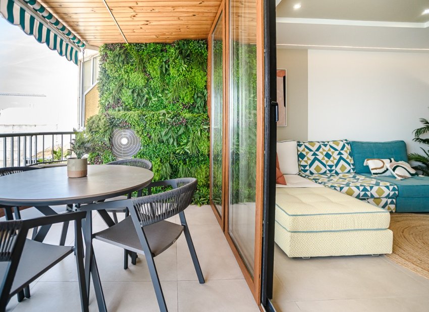 Resale - Apartments - Flats - Torrevieia - Acequion